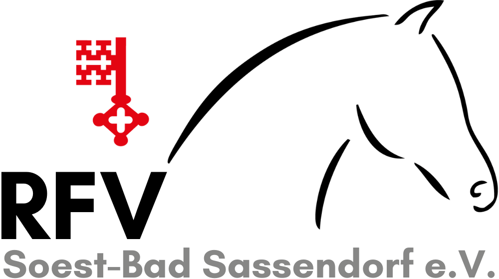 Logo Reitverein Soest Bad Sassendorf